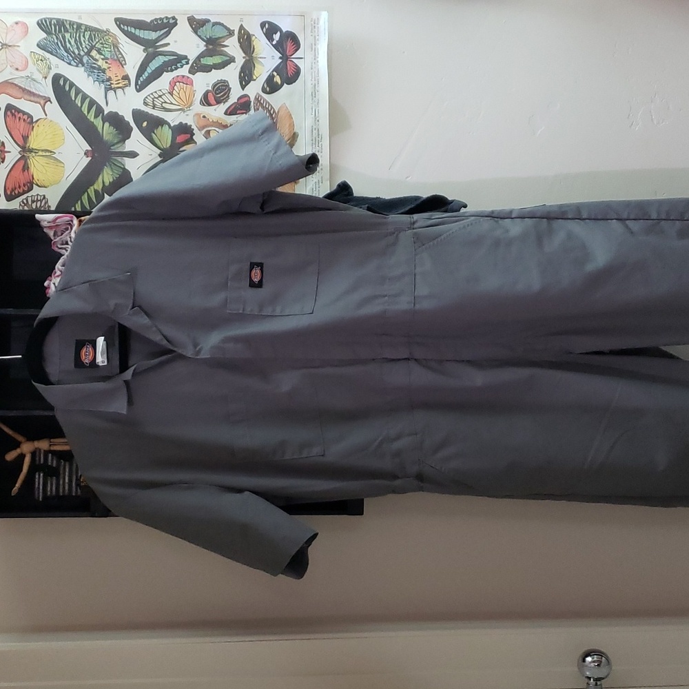 Dickies Jumpsuit